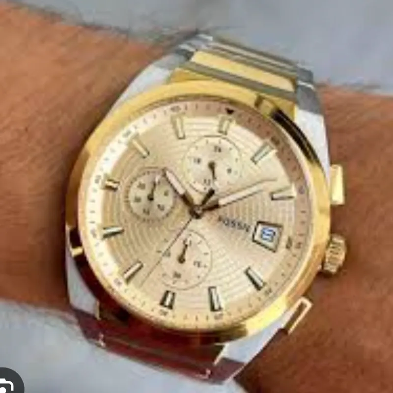 Reloj fossil