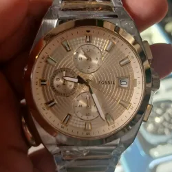 Reloj fossil