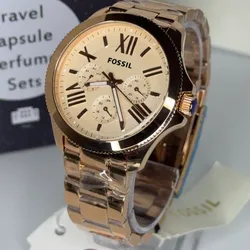 Reloj fossil