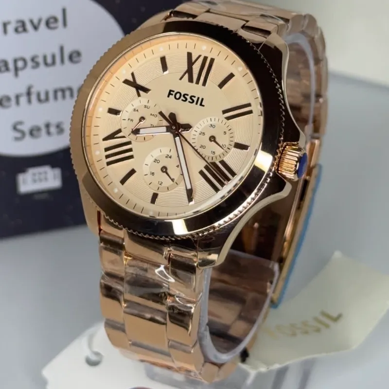 Reloj fossil