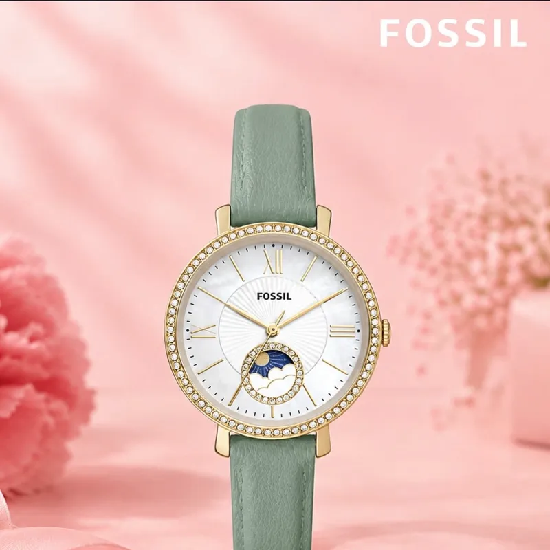Reloj fossil