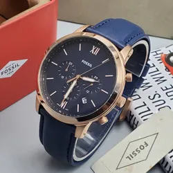 Reloj fossil