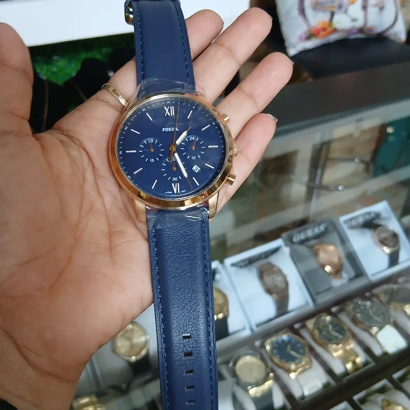 Reloj fossil