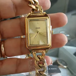 Reloj fossil