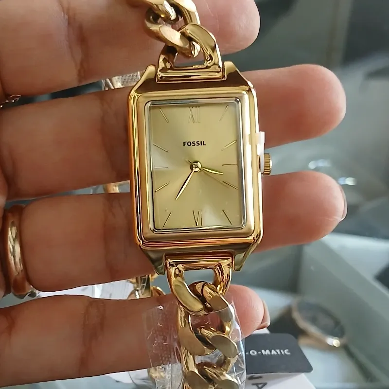 Reloj fossil