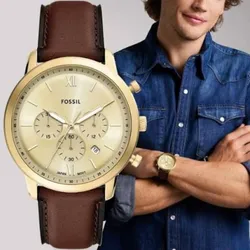 Reloj fossil