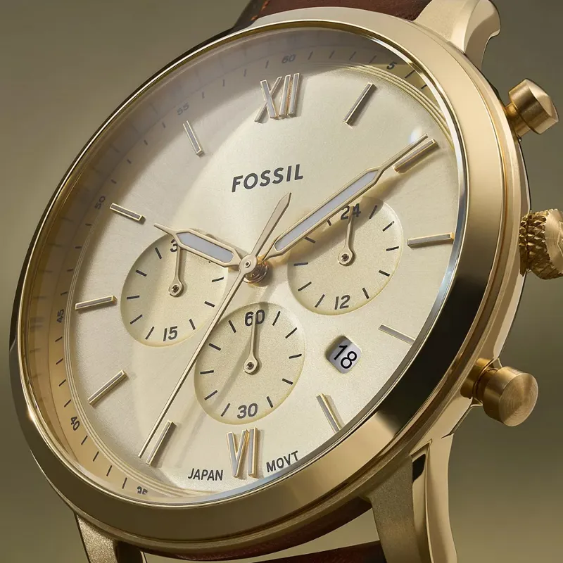 Reloj fossil