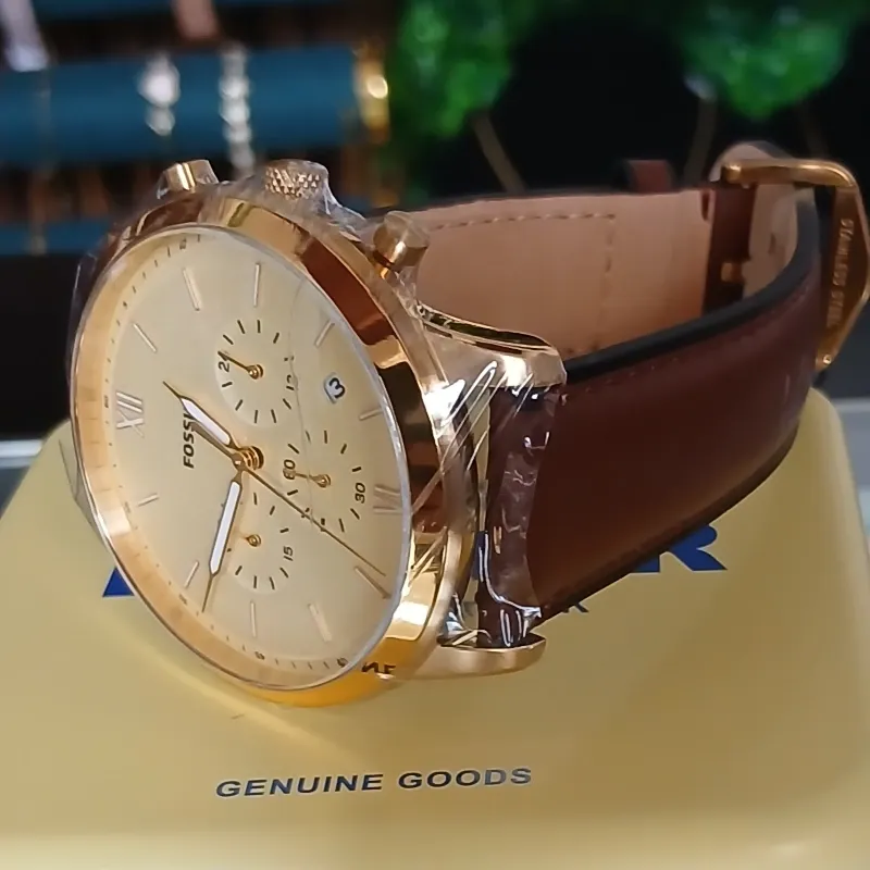 Reloj fossil