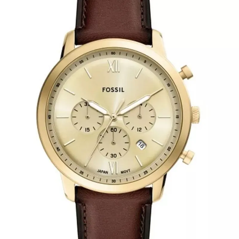 Reloj fossil