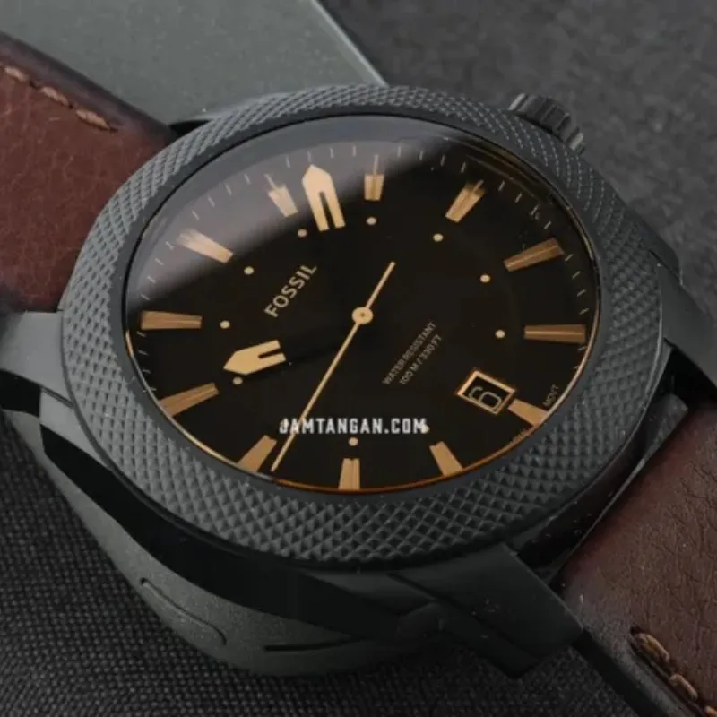 Reloj fossil