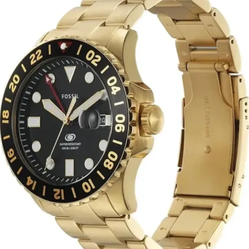 Reloj fossil