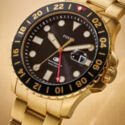 Reloj fossil