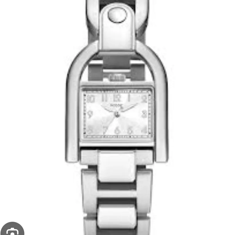 Reloj fossil