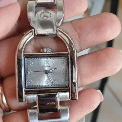 Reloj fossil