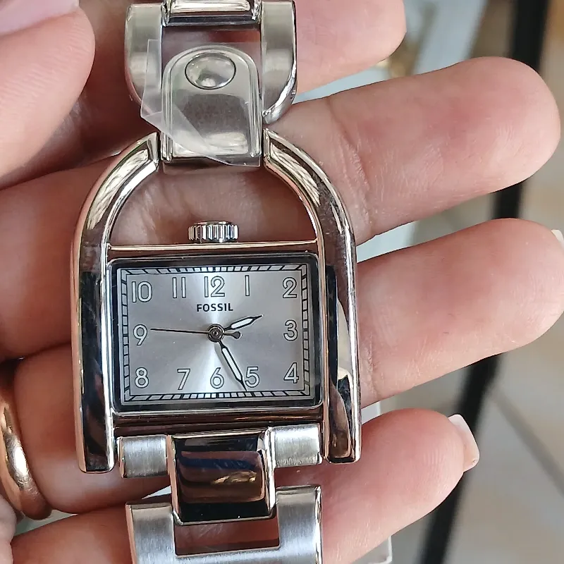 Reloj fossil