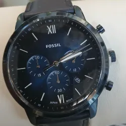 Reloj fossil