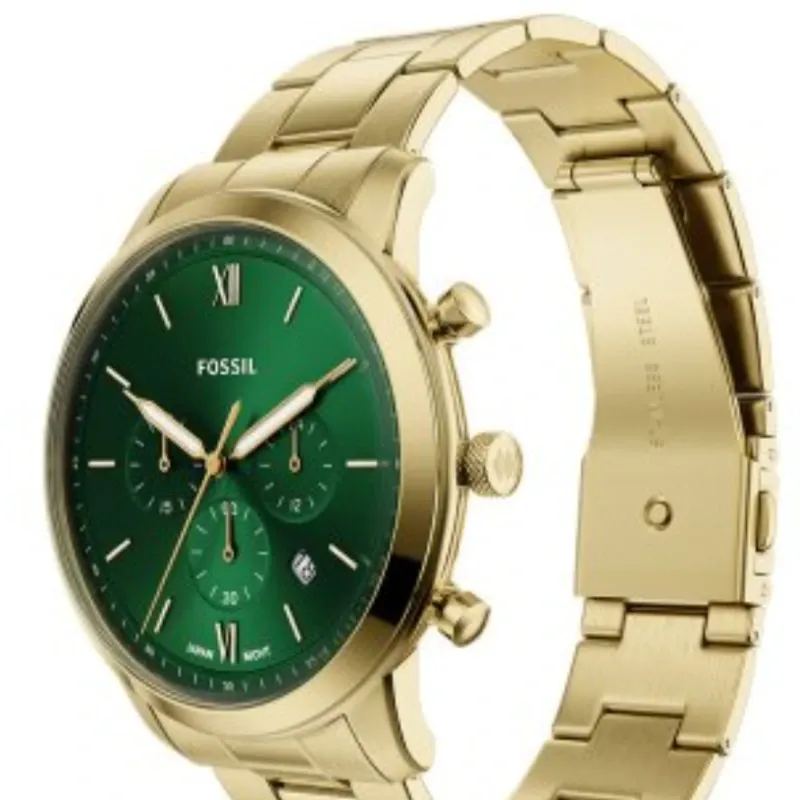 Reloj fossil