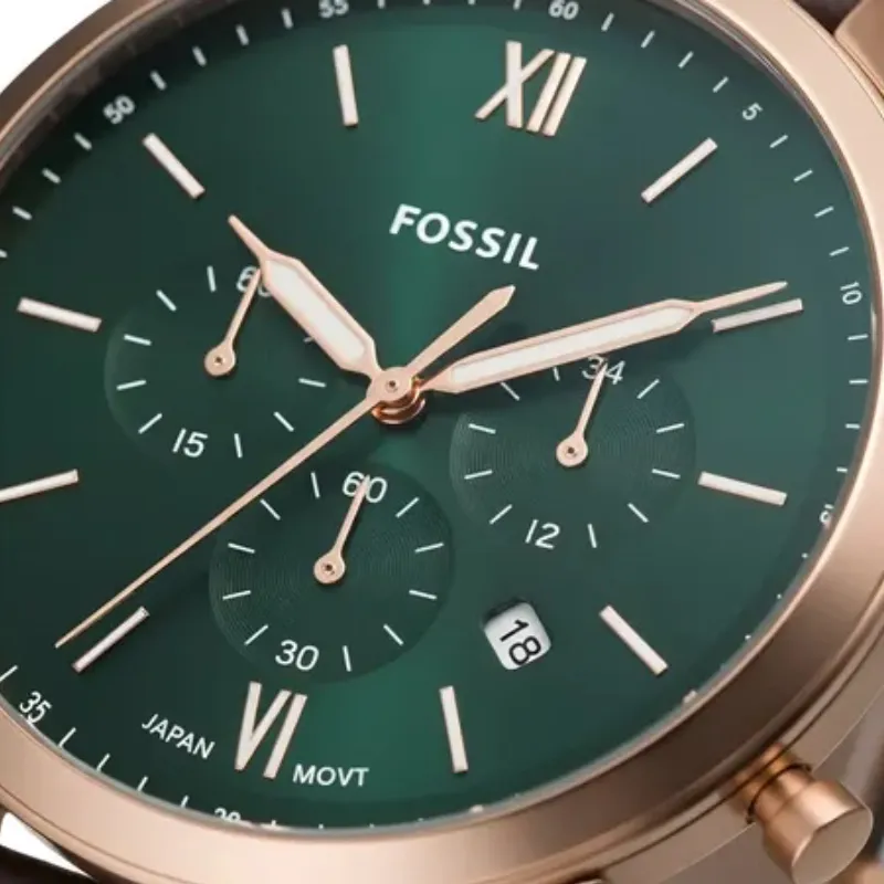 Reloj fossil