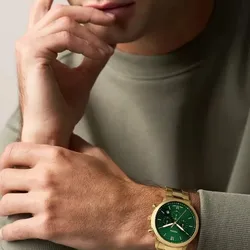 Reloj fossil