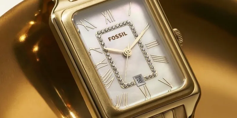 Reloj fossil