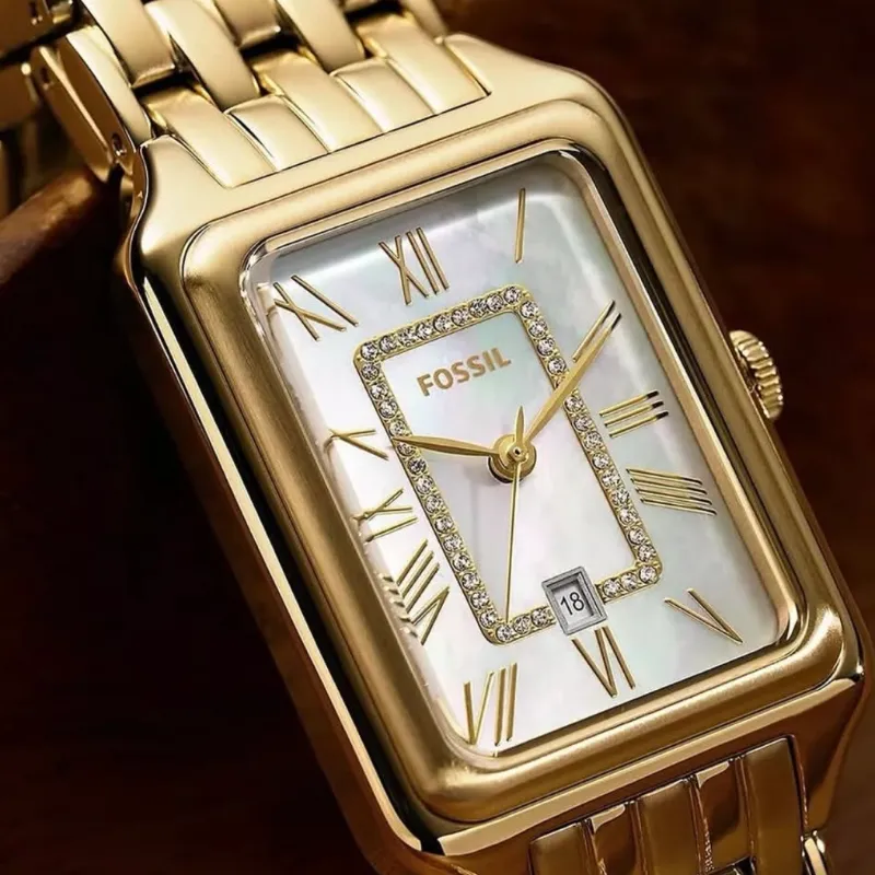 Reloj fossil