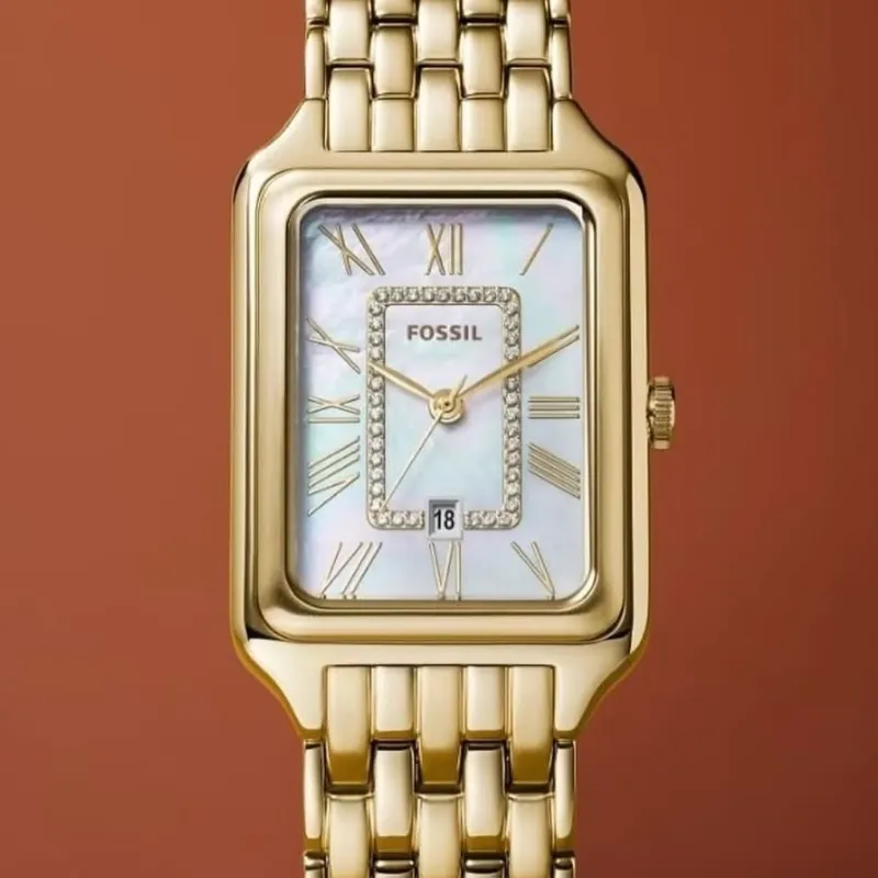 Reloj fossil