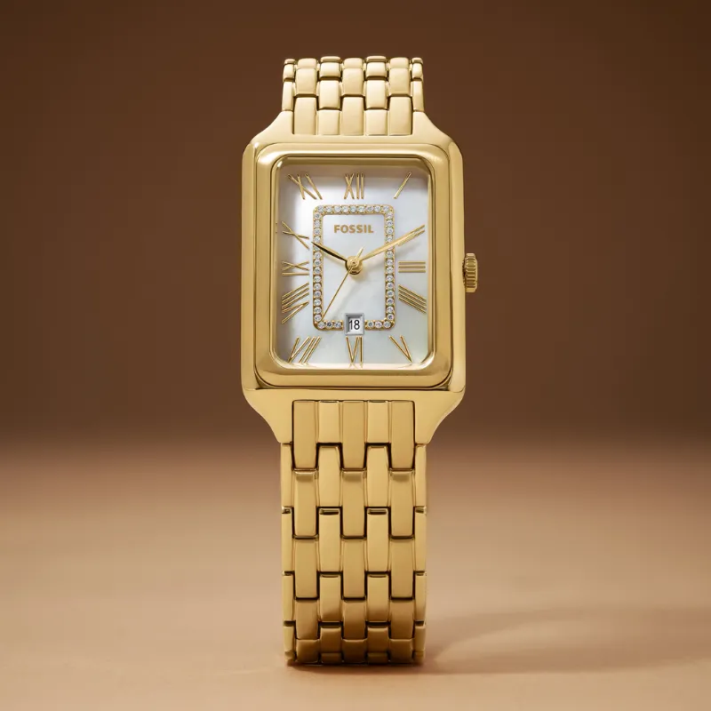Reloj fossil