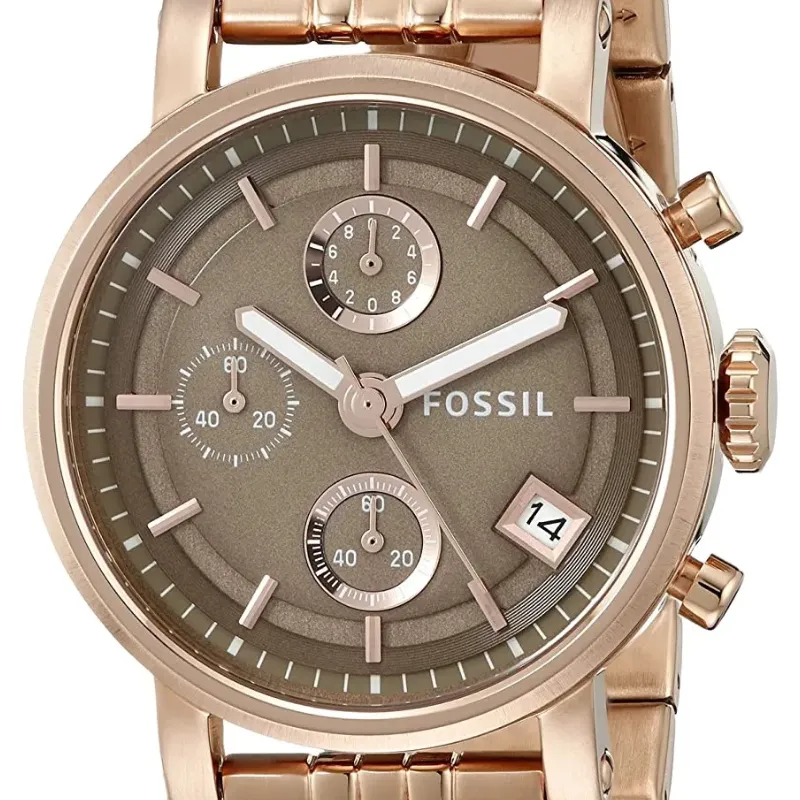 Reloj fossil