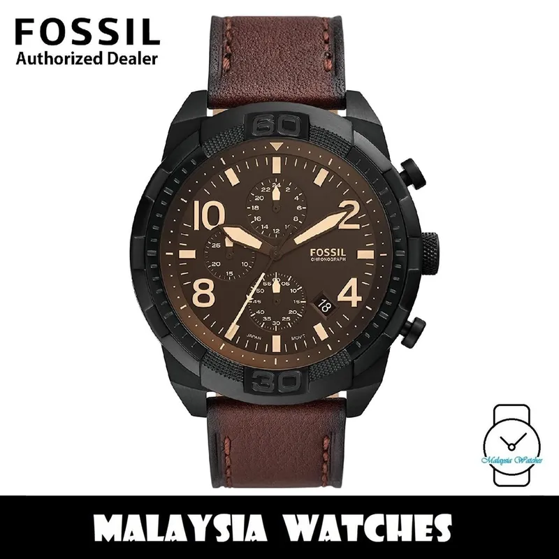 Reloj fossil