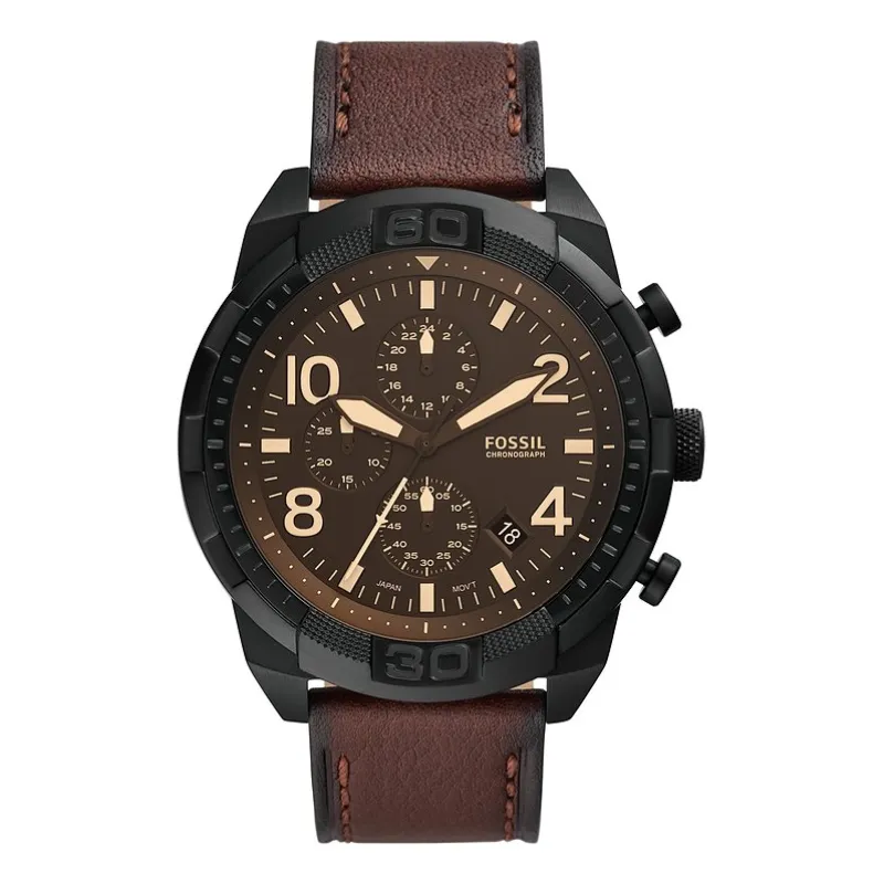 Reloj fossil