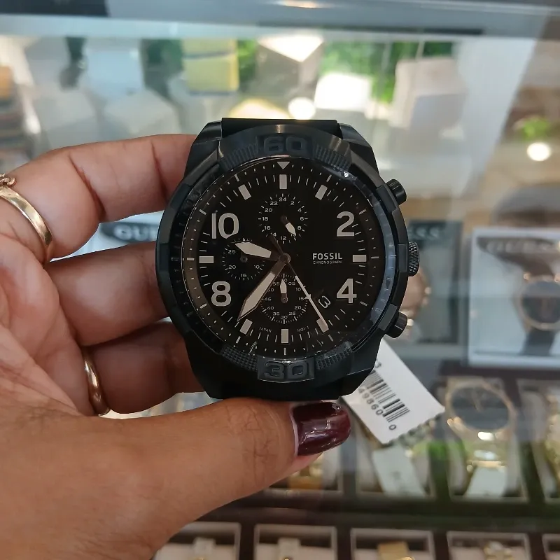 Reloj fossil