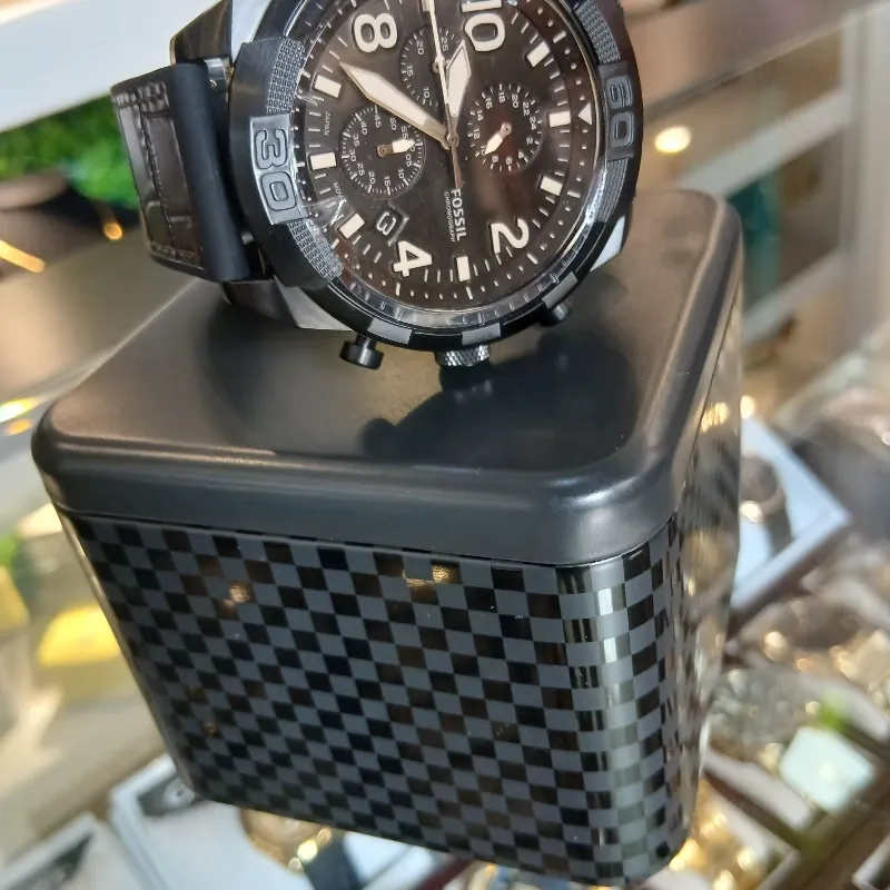Reloj fossil