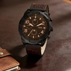 Reloj fossil