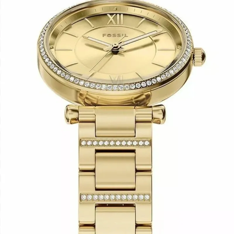 Reloj fossil