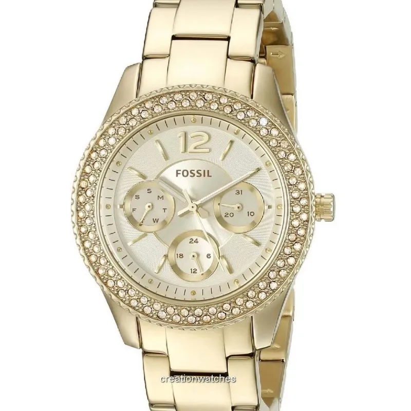 Reloj fossil