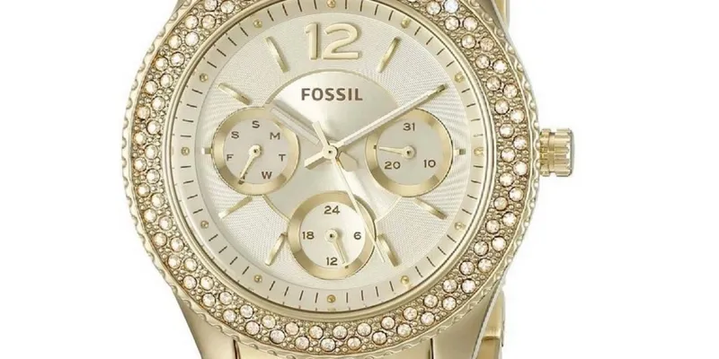Reloj fossil