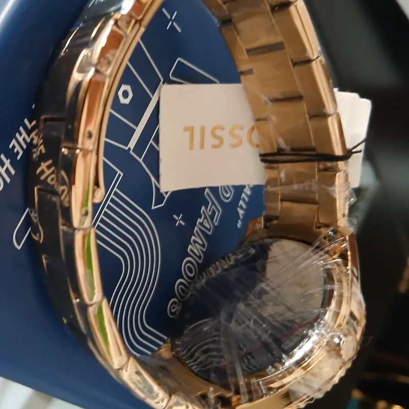 Reloj fossil
