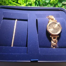 Reloj fossil