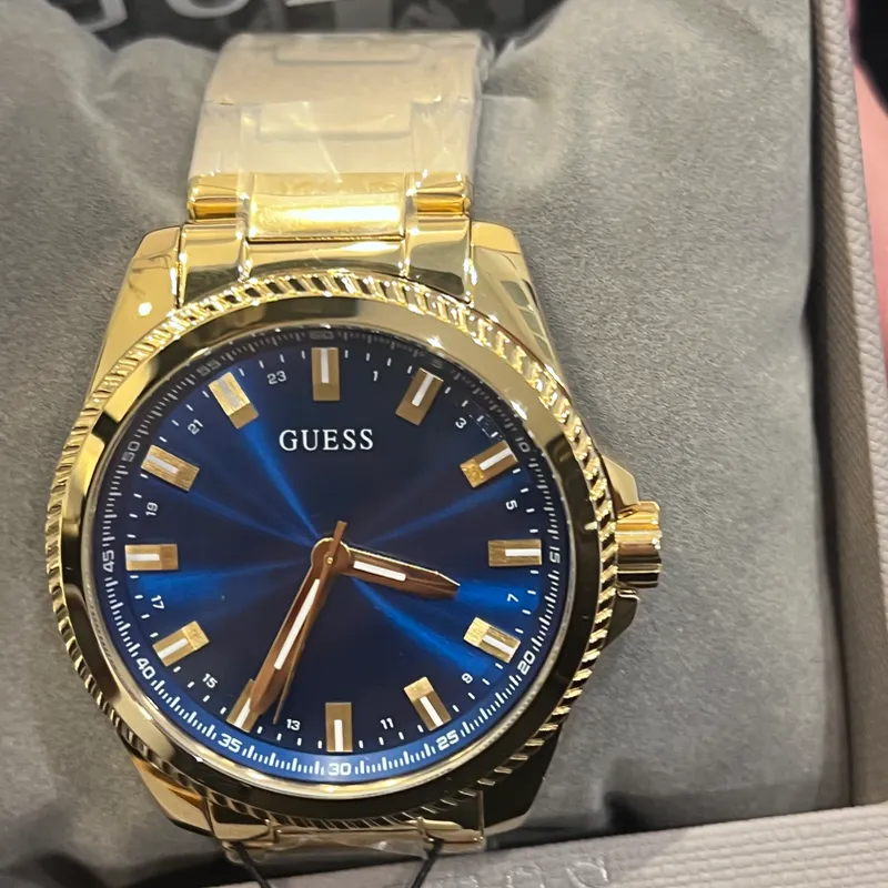 Reloj Guess 