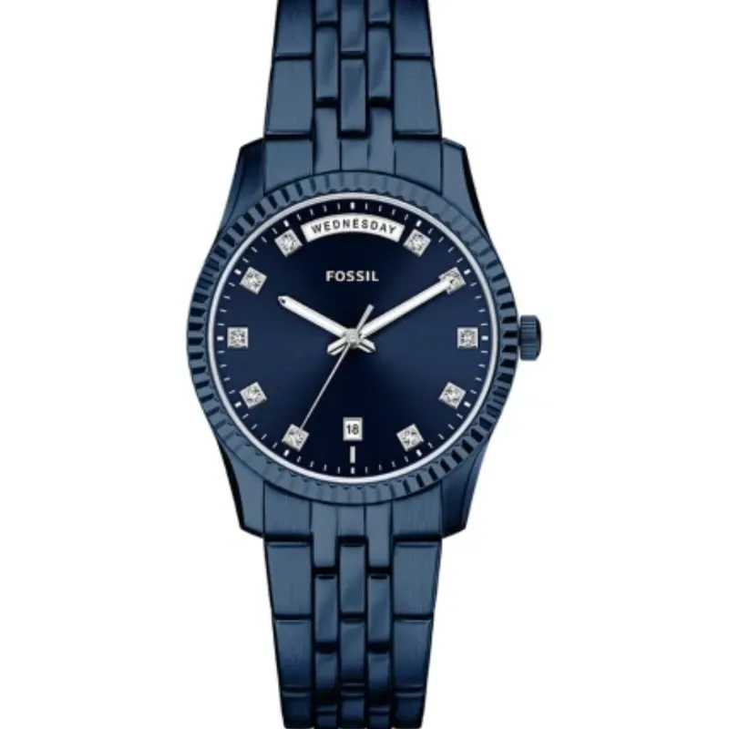 Reloj fossil