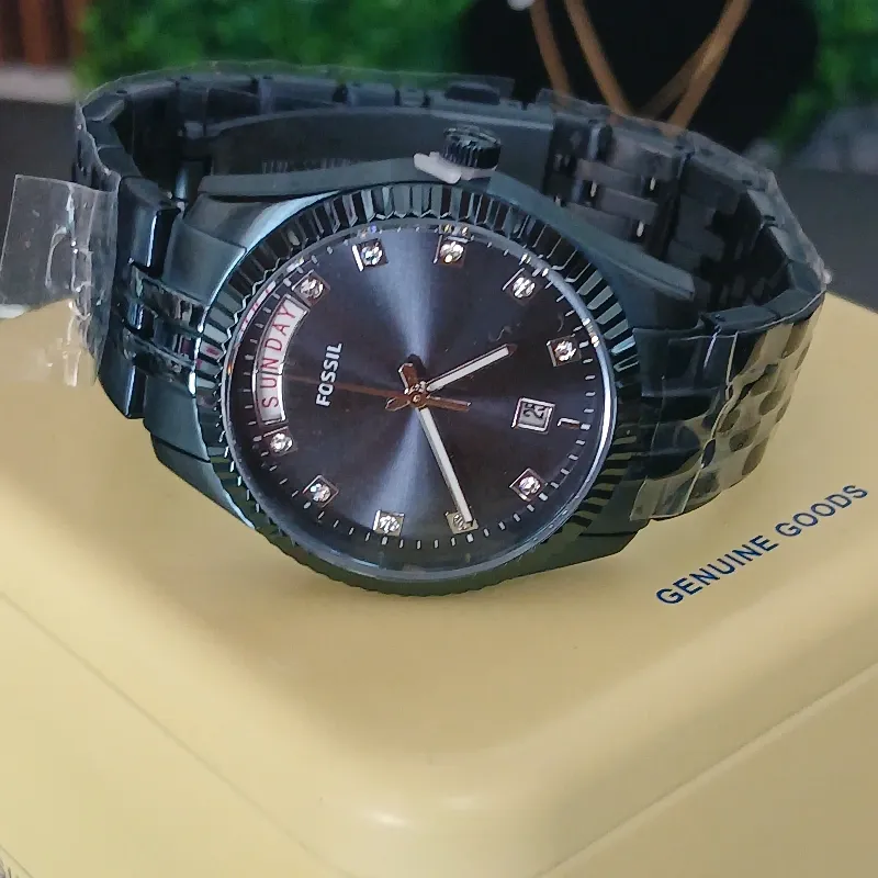 Reloj fossil