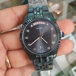 Reloj fossil