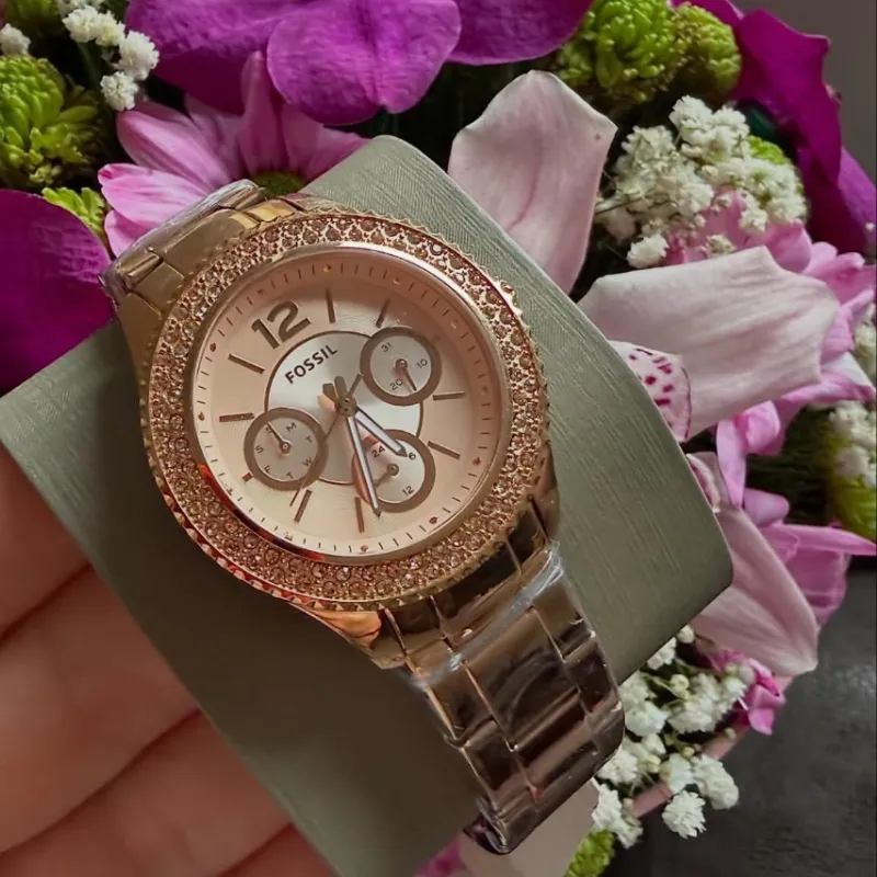 Reloj fossil