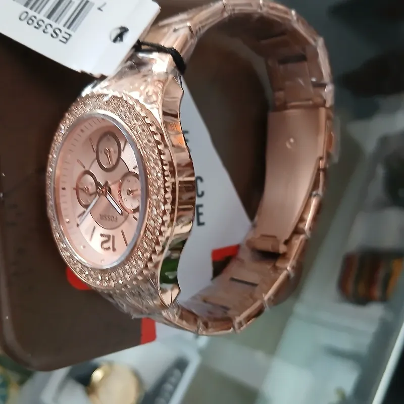 Reloj fossil
