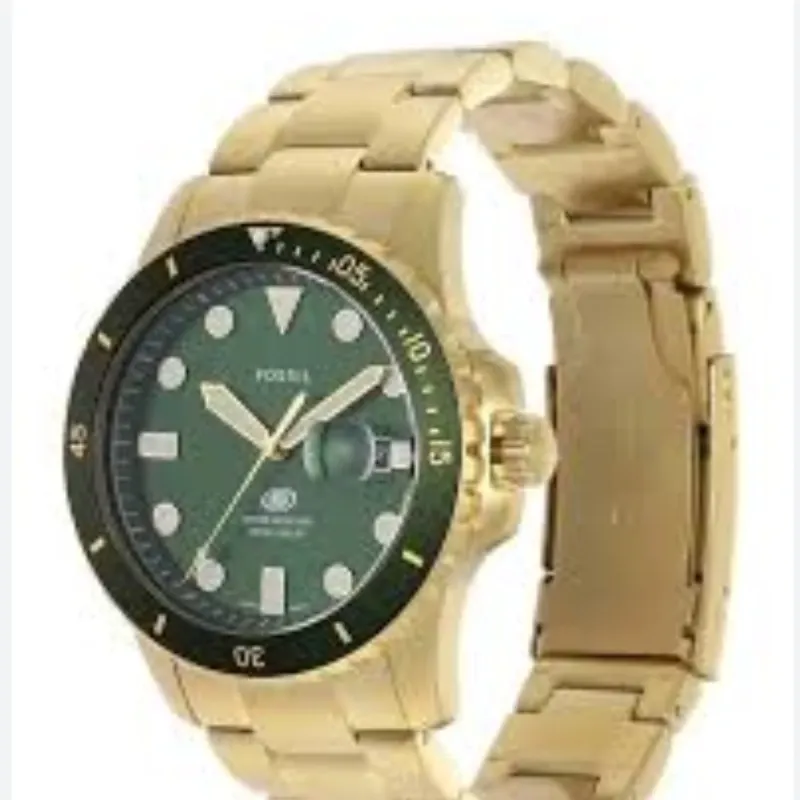 Reloj fossil
