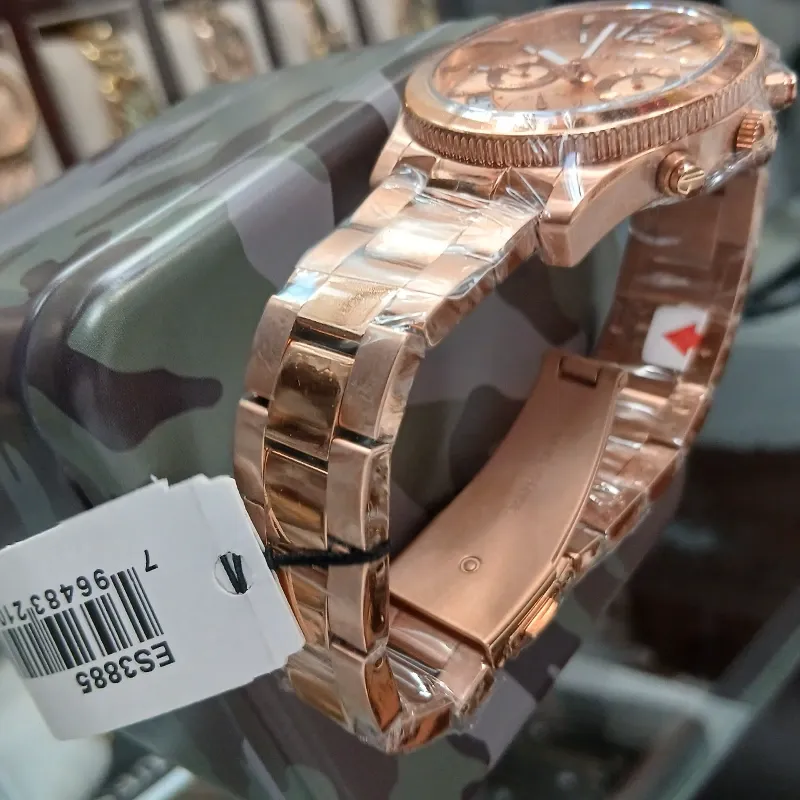 Reloj fossil