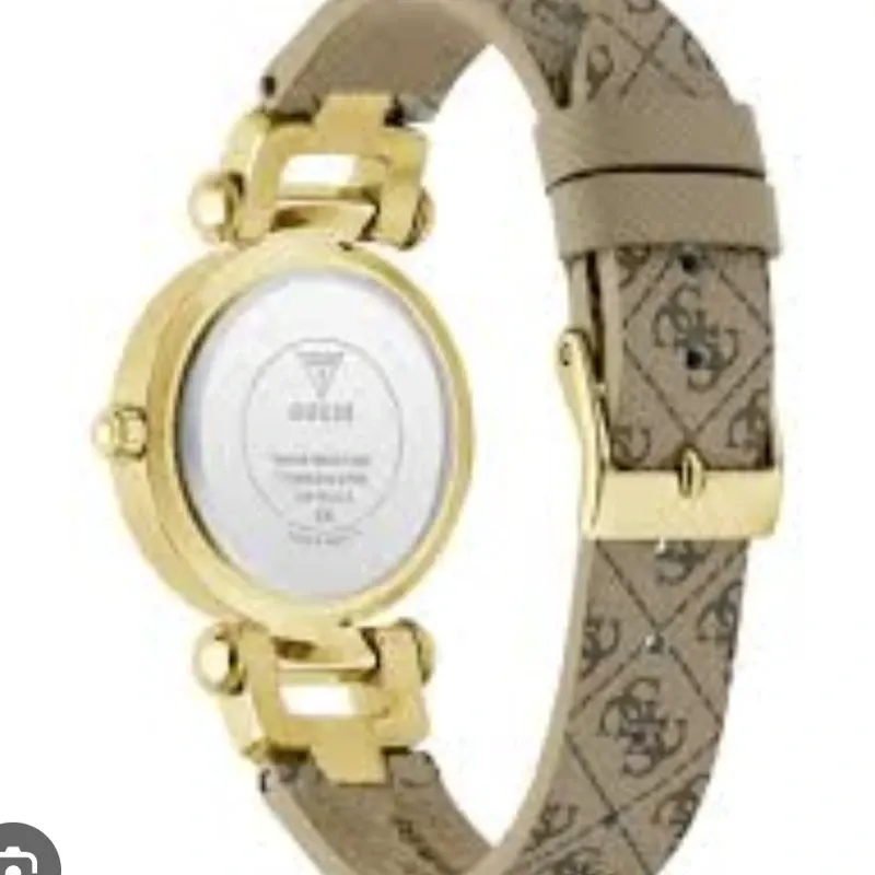 Reloj guess