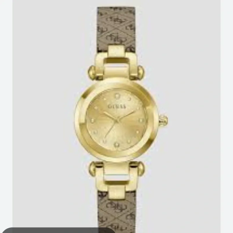 Reloj guess
