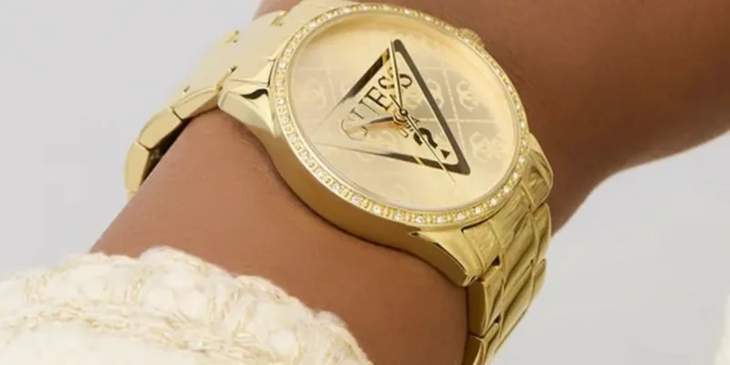 Reloj Guess