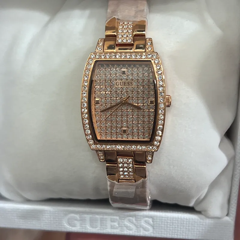 RELOJ GUESS